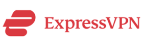 ExpressVPN Logo Cropped